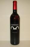 Espinel rosado 07, ganador de la cata