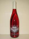Rosado Preto 2007, segundo clasificado