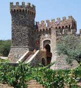 Castello de Amorosa