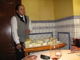 Restaurante L'Escaleta