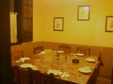 Restaurante Tasca Pa´jartarse Reservado capacidad 12 personas