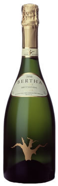 Bertha Siglo XXI