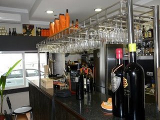 Restaurante Dom Vinos 