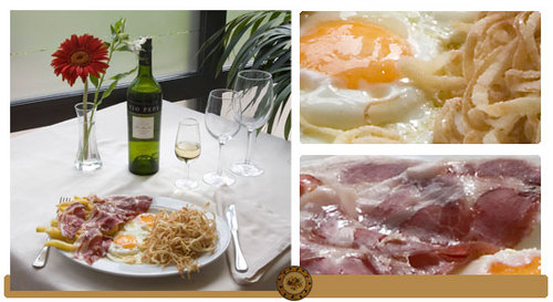 Restaurante Venta Esteban Antojo
