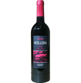 Foto del vino Hollera Monje 2008 