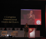 Nicolas Joly en Ribera