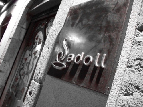 Restaurante Sadoll 