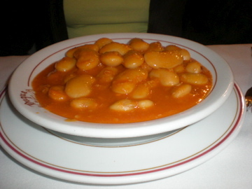 Restaurante Duque 
