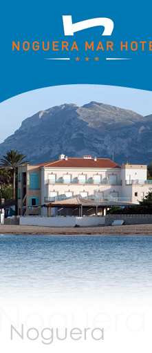 Noguera VISTA EXTERIOR
