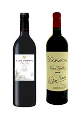 Clos Dominic y Dominus