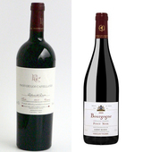 Pago Capellanes y A. Bichot Vielles Vignes