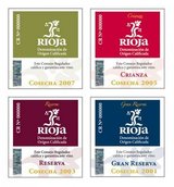 Nueve bodegas riojanas implicadas en el proyecto