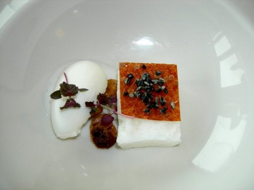 El Cigró d'Or kefir