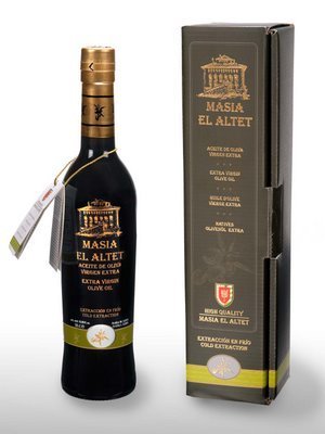 Masia El Altet High Quality 2008