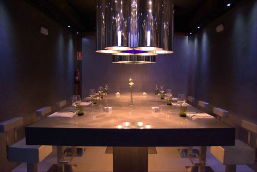 O'Live COMEDOR INFORMAL