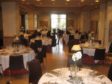 Cena de Clausura en el Hotel Villa Real
