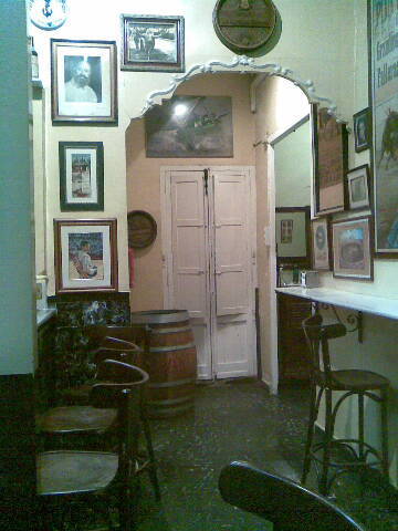 Casa Guillermo (El Rey de la Anchoa) Casa Guillermo .