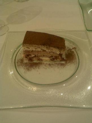 Tarta selva negra .