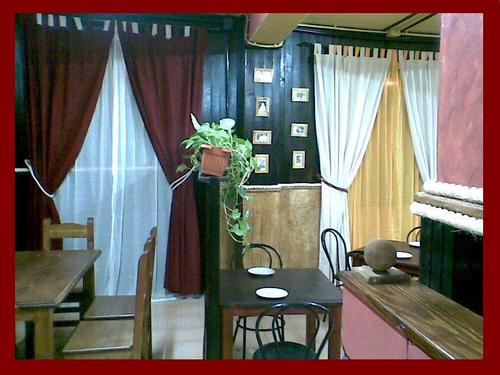 Restaurante Restaurante El Cany 