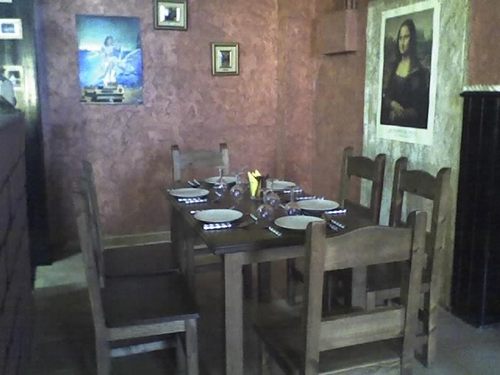 Restaurante El Cany 