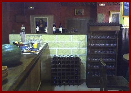 Restaurante El Cany en Los Realejos 