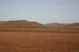 Ensenada, cerca del desierto