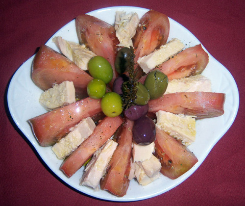 Casa Jomi tomate jomi