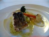 Restaurante en Atxondo  el mero