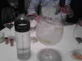 Rausell Gin tonic .