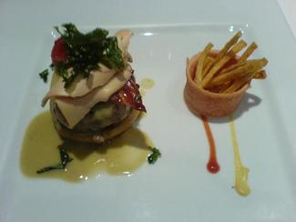 Mac Foie
