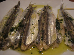Restaurante La Fuente 