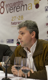 José Manuel Echeverría