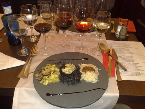 Restaurante Pizzería Brel 