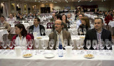 Caras conocidas ávidas de Riesling