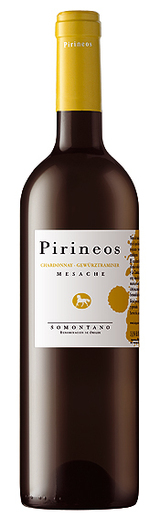 Pirineosmesache_col