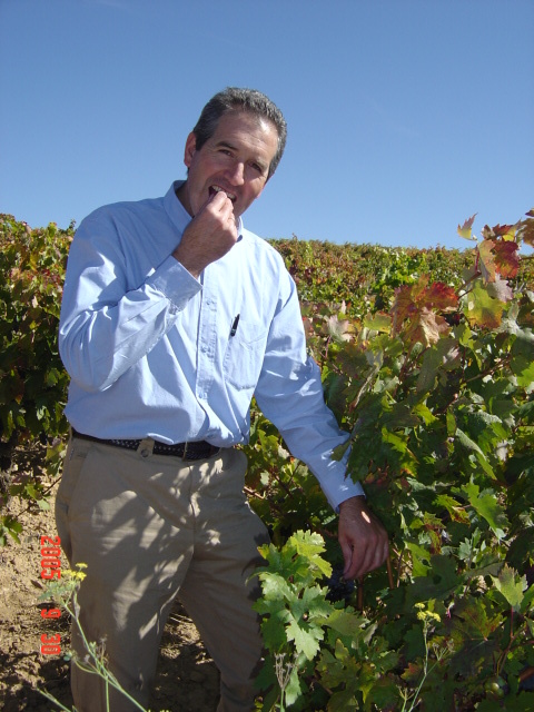 agustin santolaya bodegas roda