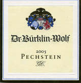 Dr Bürklin Wolf Forster Pechstein GC