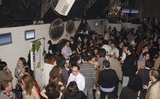 Ambiente en Pachá