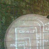 Barrica (visita Mounir Saouma)