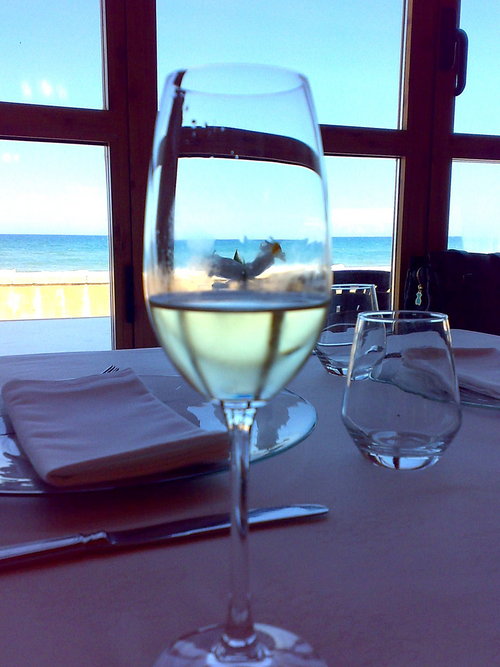 Restaurante Casa Manolo 