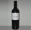 El segundo clasificado: Son Prim cabernet 05