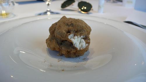 Restaurante en Denia TrufaBlanca