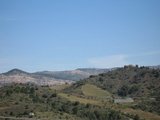 El Priorat desde Gratallops
