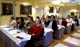 Cata de copas Riedel