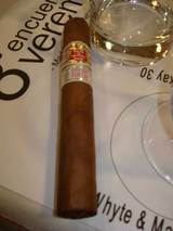 Hoyo de Monterrey Epicure Edición Especial