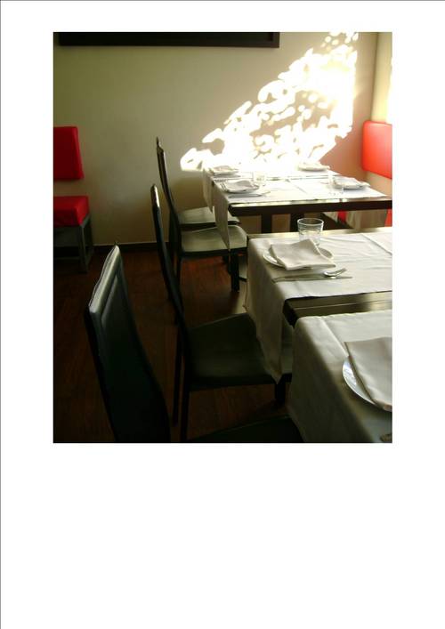 Fusion Restaurante & Tapas en Tomares detalle