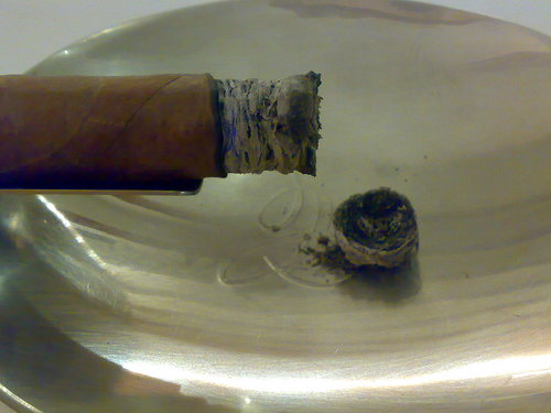 Raco del Turia en Valencia el habano