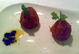 croquetas