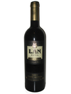 El más valorado: LAN Gran Reserva 01