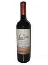 El 3º: Viña Lanciano reserva 2004